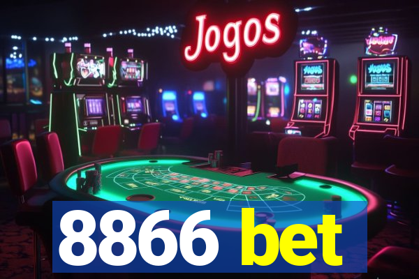 8866 bet